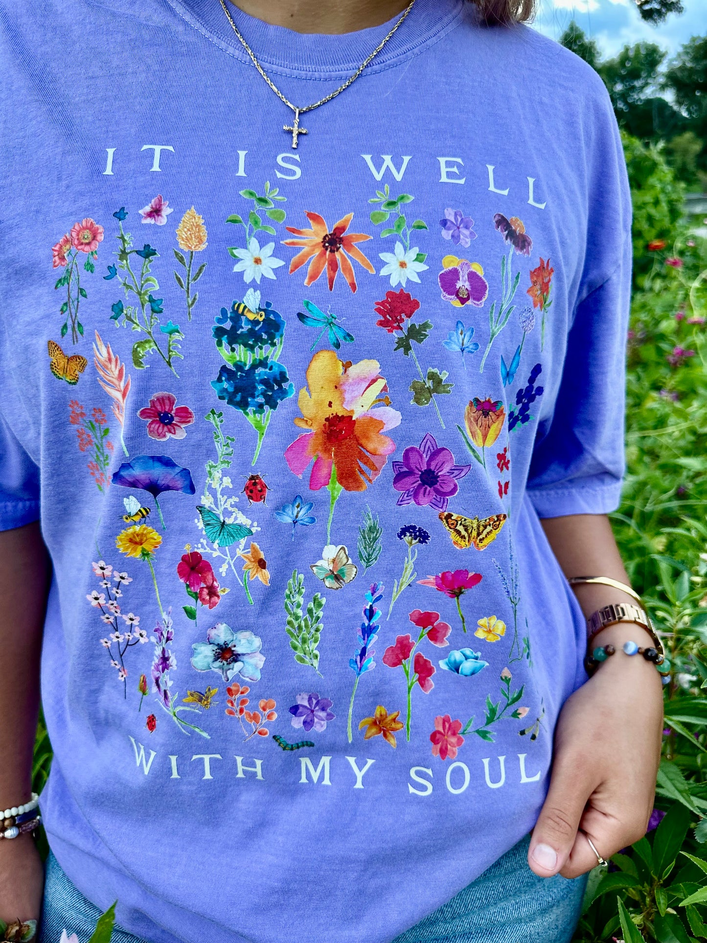 It Is Well