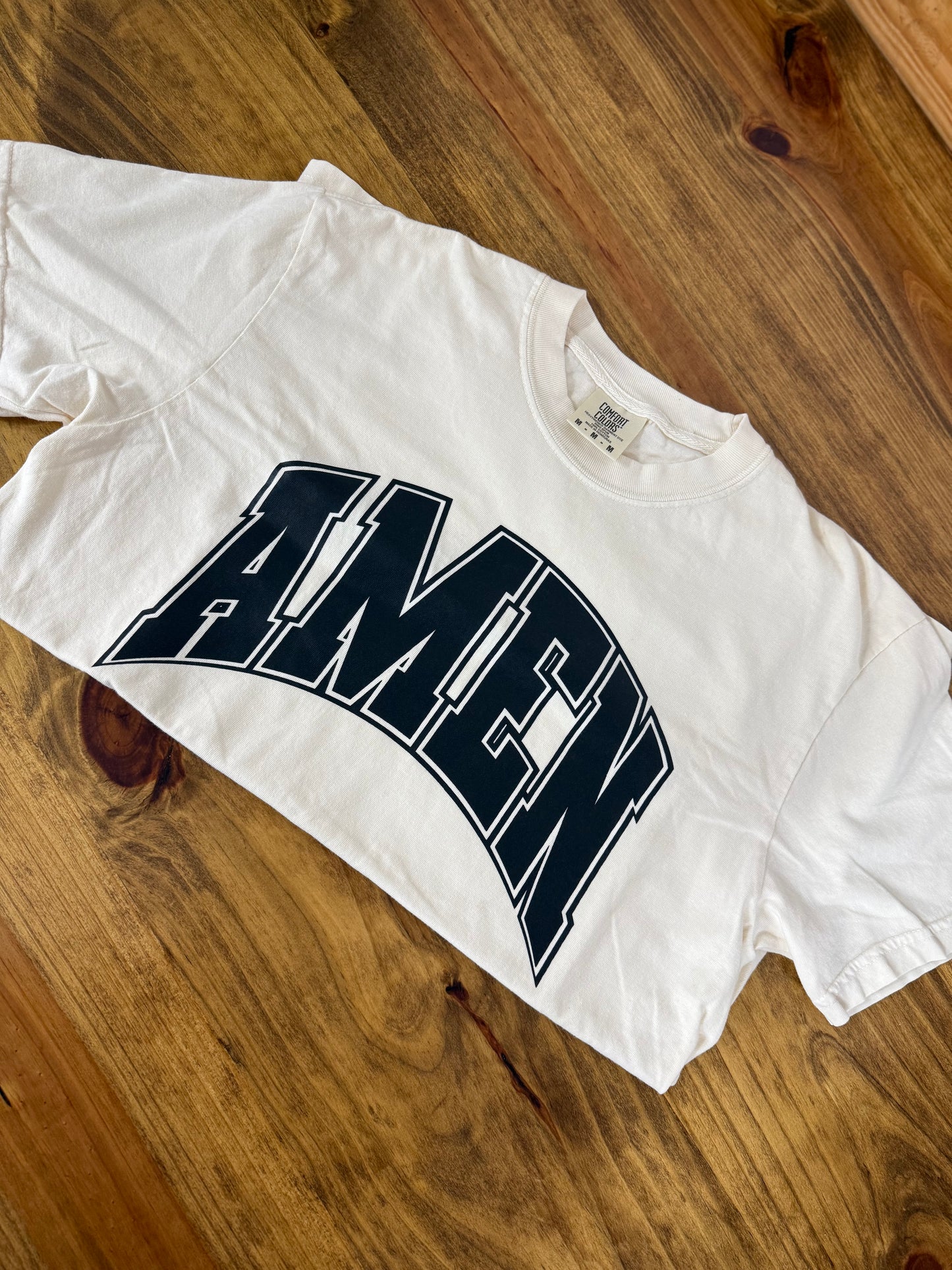 AMEN Tee